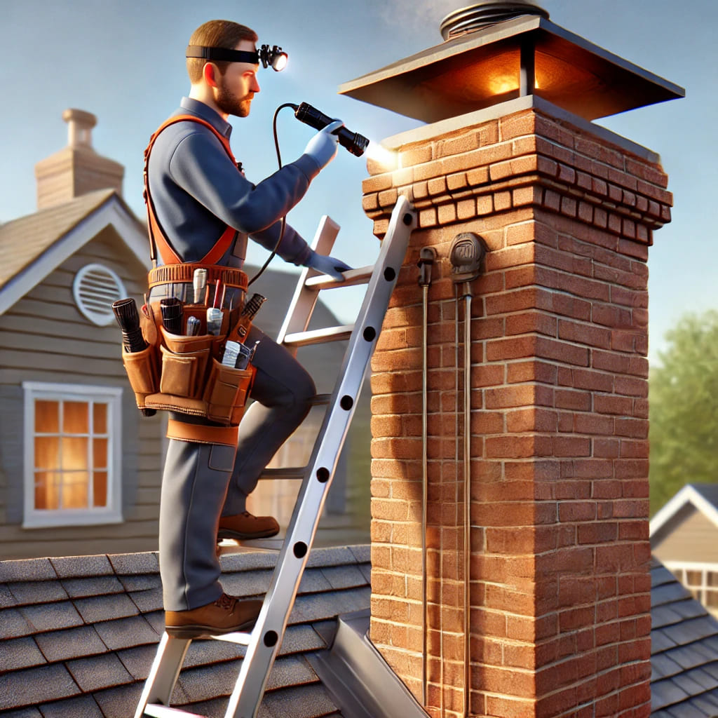 Expert Chimney Inspection Services in Lake Park, FL Professional Chimney Inspection Lake Park FL - Expert Safety and Efficiency Solutions by Lake Park Chimney Sweep