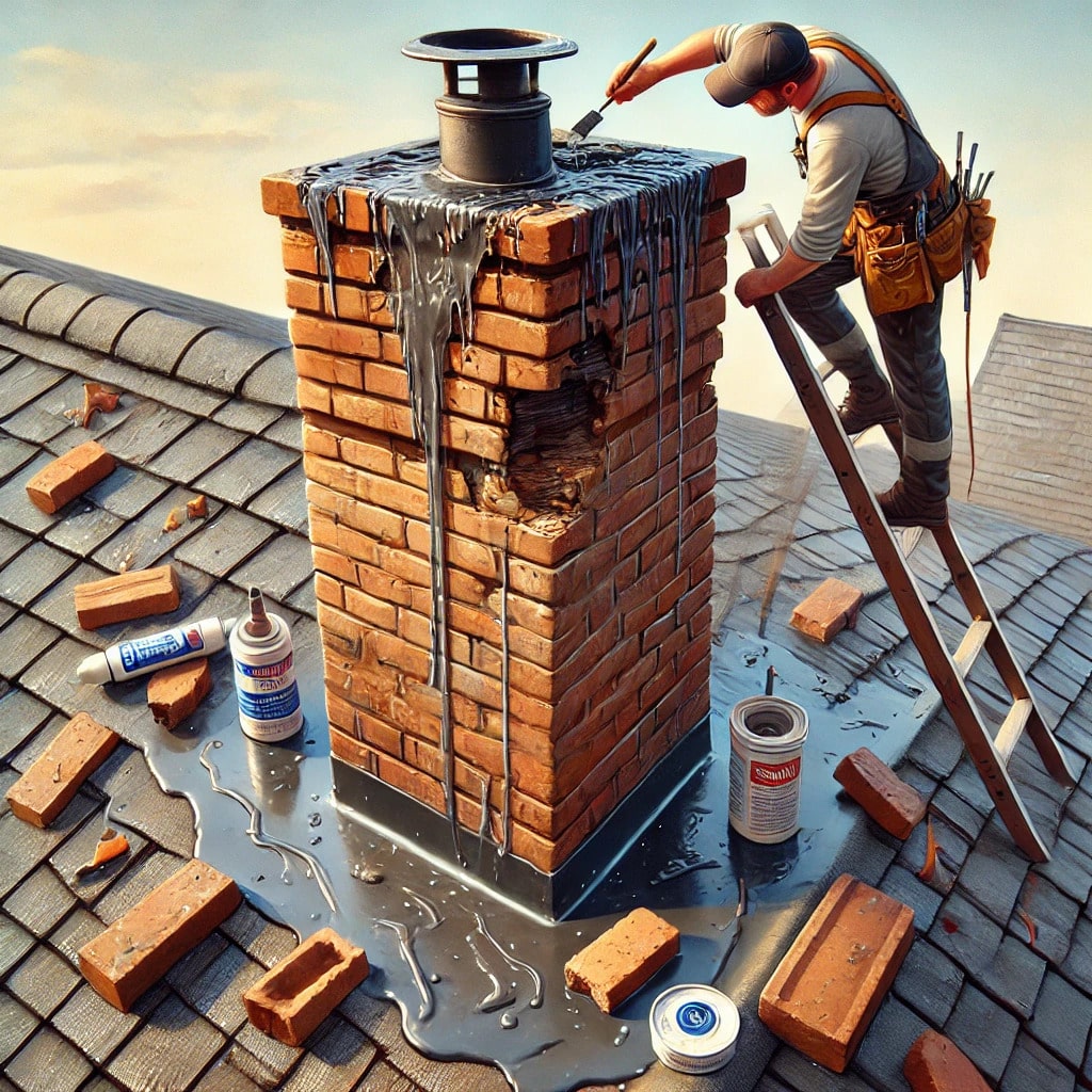 Expert Chimney Leak Repair Services in Lake Park, FL Professional Chimney Leak Repair Lake Park FL - Expert Water Damage Prevention by Lake Park Chimney Sweep