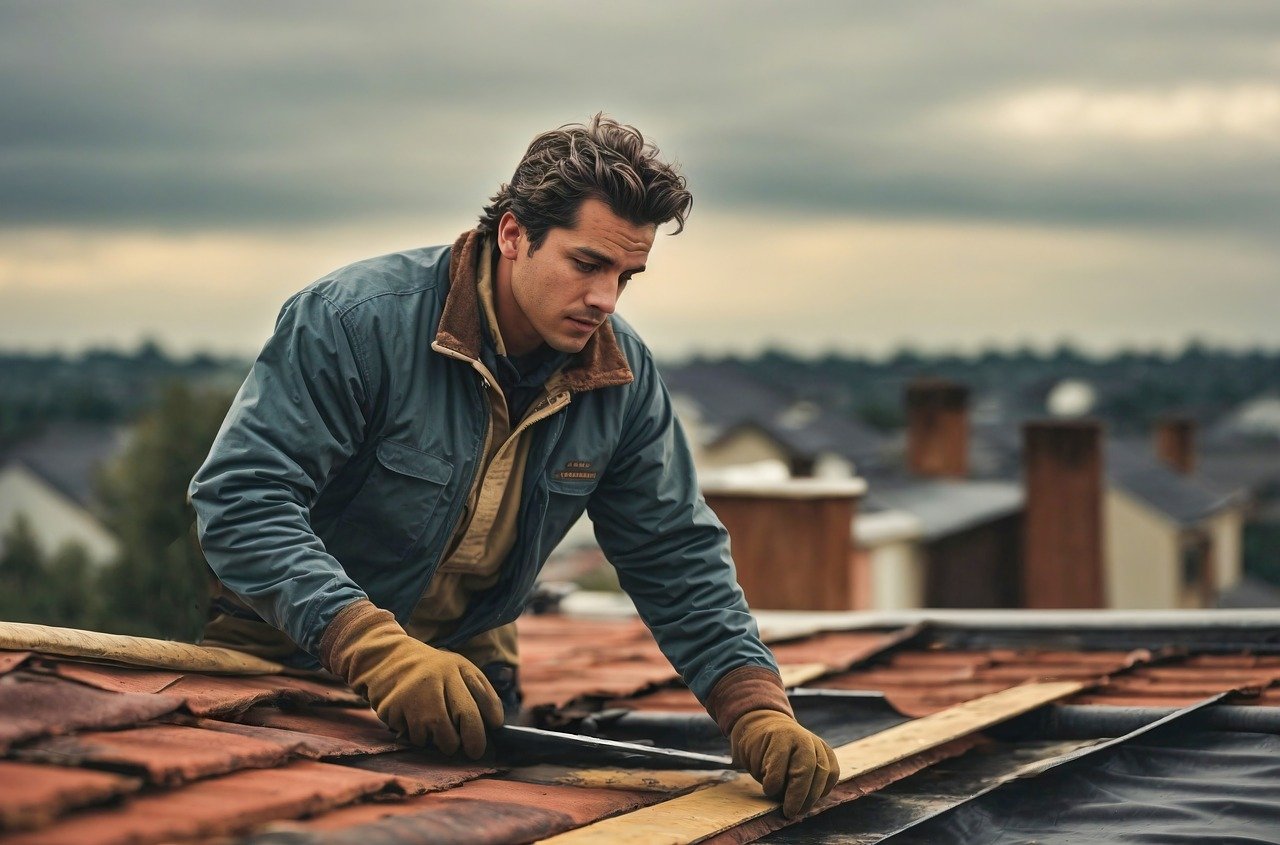 Chimney Waterproofing Services in Lake Park, FL Professional Chimney Waterproofing Services In Lake Park Florida