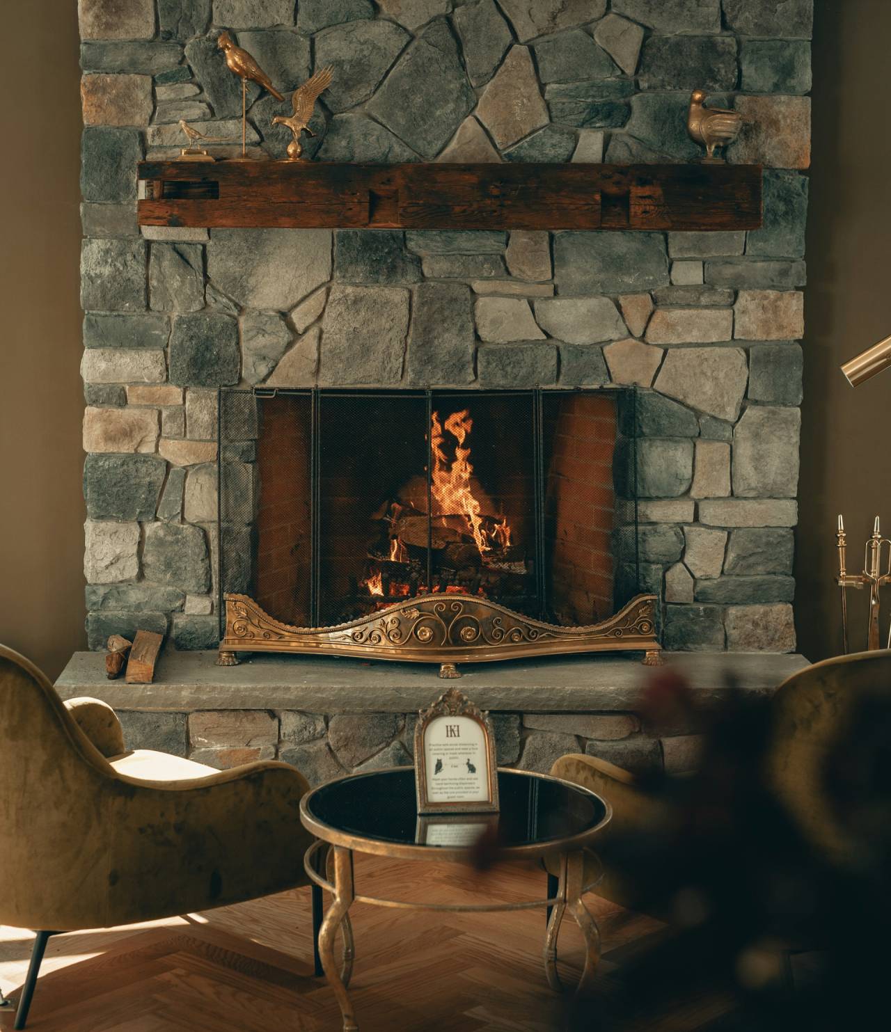 Expert Fireplace Remodeling Services in Lake Park, FL Professional Fireplace Remodel Lake Park FL - Expert Design and Installation by Lake Park Chimney Sweep