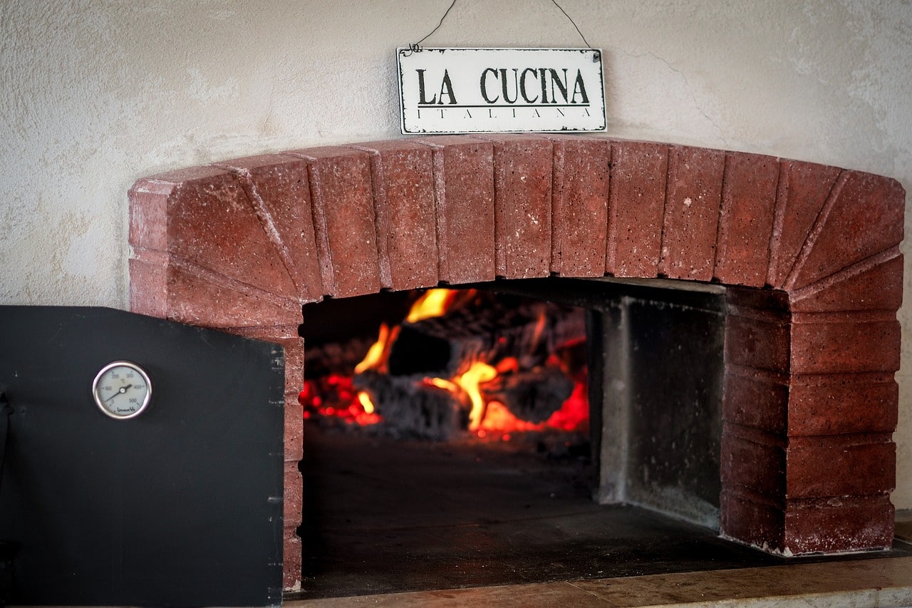 High-Quality Pizza Ovens and Grills Available in Lake Park, FL Premium Pizza Ovens and Grills in Lake Park, Florida