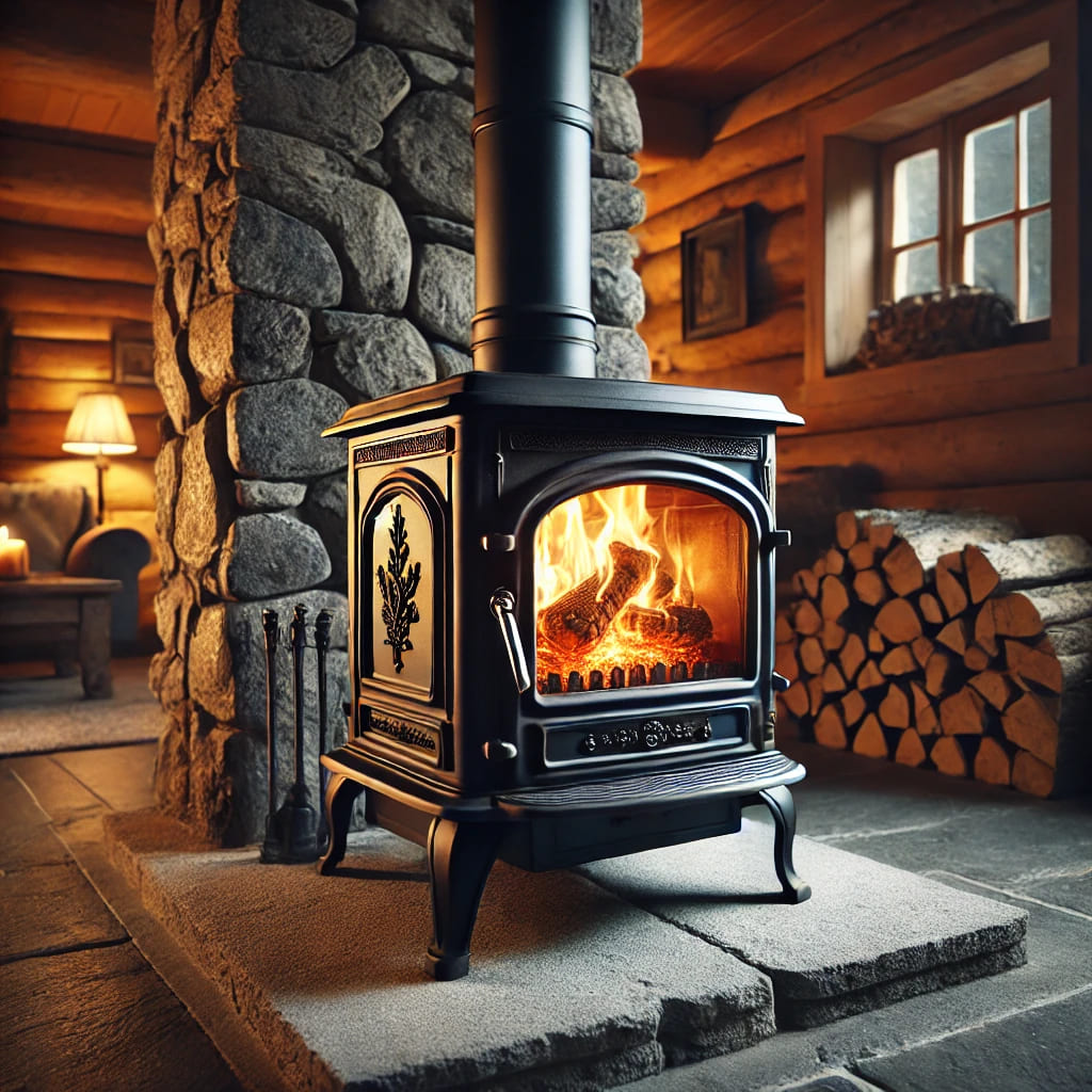 Expert Wood Stove Repair Services in Lake Park, FL Professional Wood Stove Repair Lake Park FL - Expert Heating Efficiency Solutions by Lake Park Chimney Sweep
